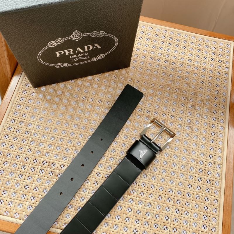 Prada Belts